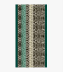 SELECT Men's Wool Scarf 100 x 200 CM - 6