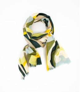 HERA Cotton Scarf - 13