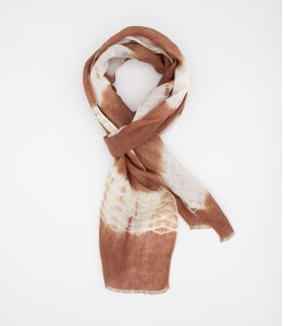 ACACIA Linen Scarf - 9