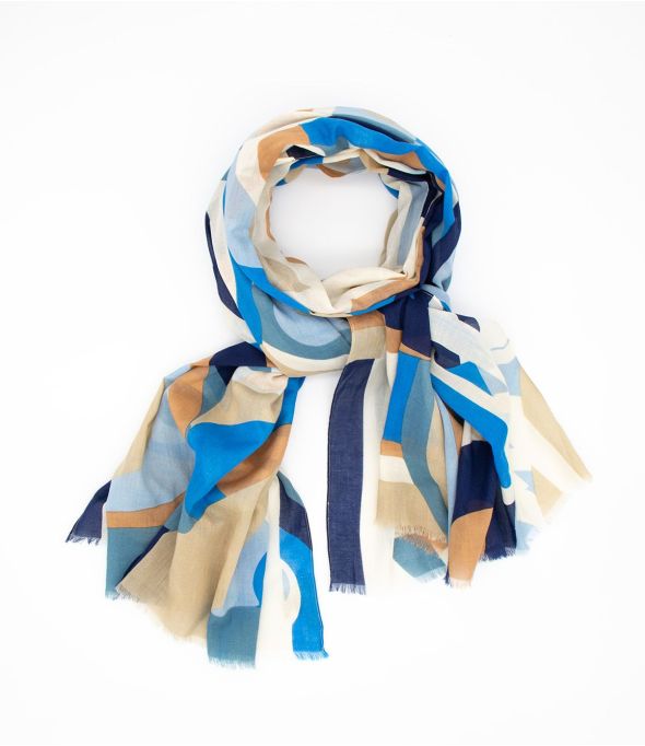 HERA Cotton Scarf - 15