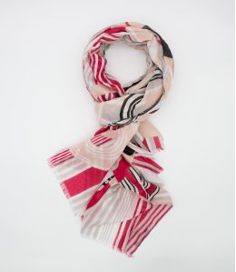 GIPSY Cotton Scarf - 3