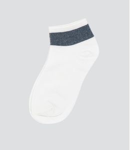 SOCKS SET 5 Cotton, Nylon, Elastane Socks - 2