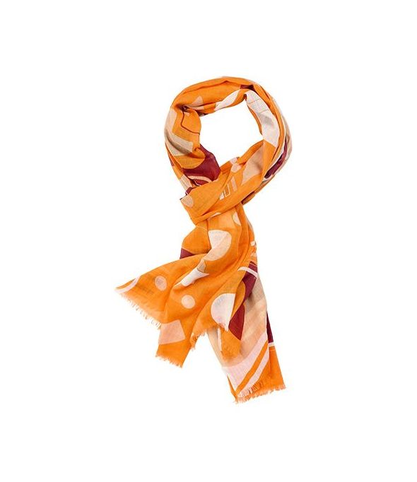 GIANI Cotton Scarf - 3