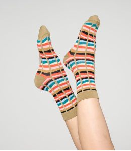 SOCKS SET 3 Cotton SOCKS - 2