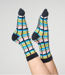 SOCKS SET 3 Cotton Socks - 3