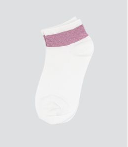 SOCKS SET 5 Cotton, Nylon, Elastane Socks - 4