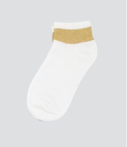 SOCKS SET 5 Cotton, Nylon, Elastane Socks - 5